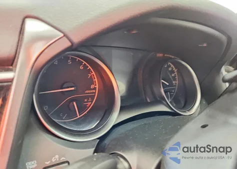 2021 Toyota Camry Se z USA, uszkodzony, nr VIN 4T1T11AK0MU442867